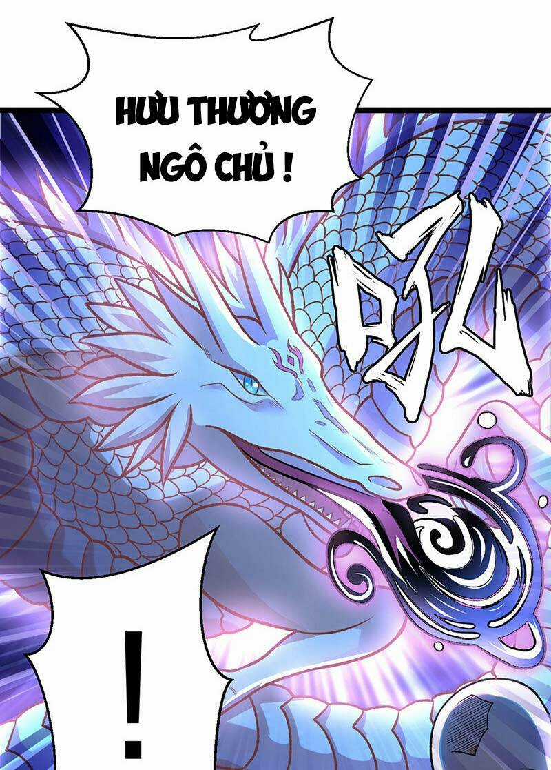 Võ Đạo Độc Tôn - Chapter 529 - Trang 24