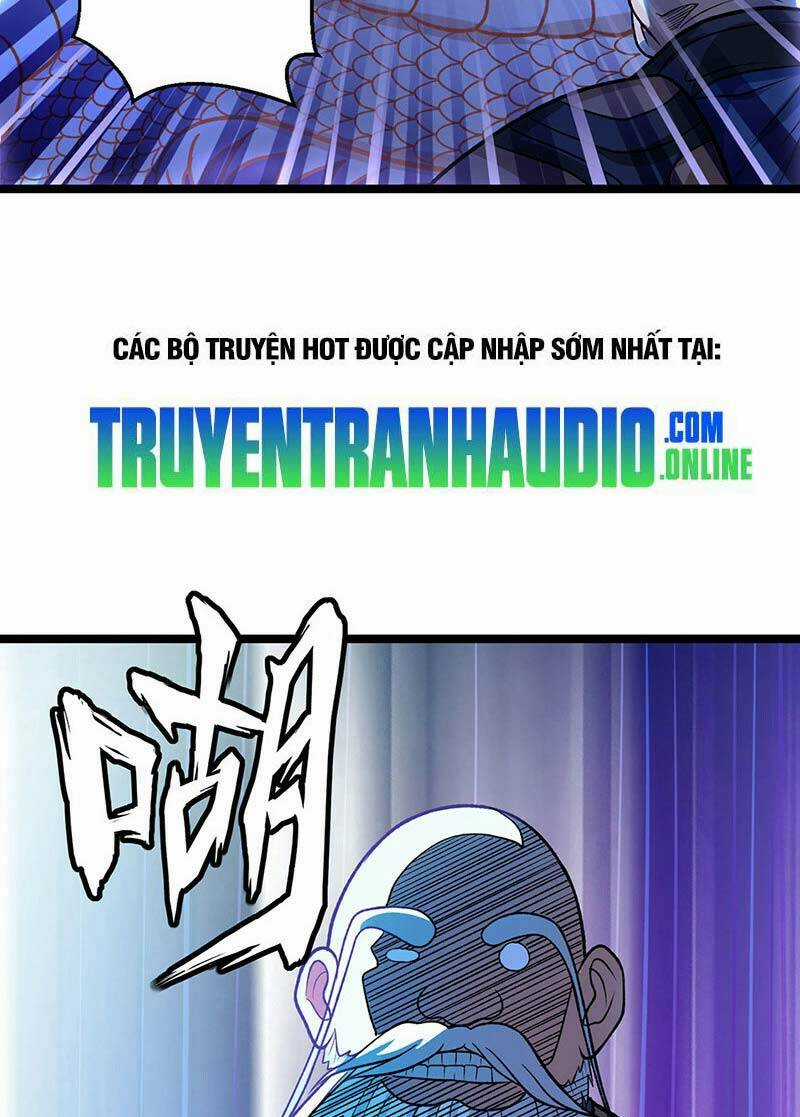 Võ Đạo Độc Tôn - Chapter 529 - Trang 25