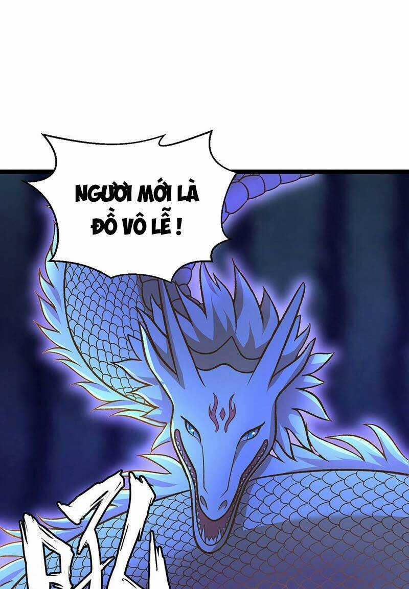 Võ Đạo Độc Tôn - Chapter 529 - Trang 27