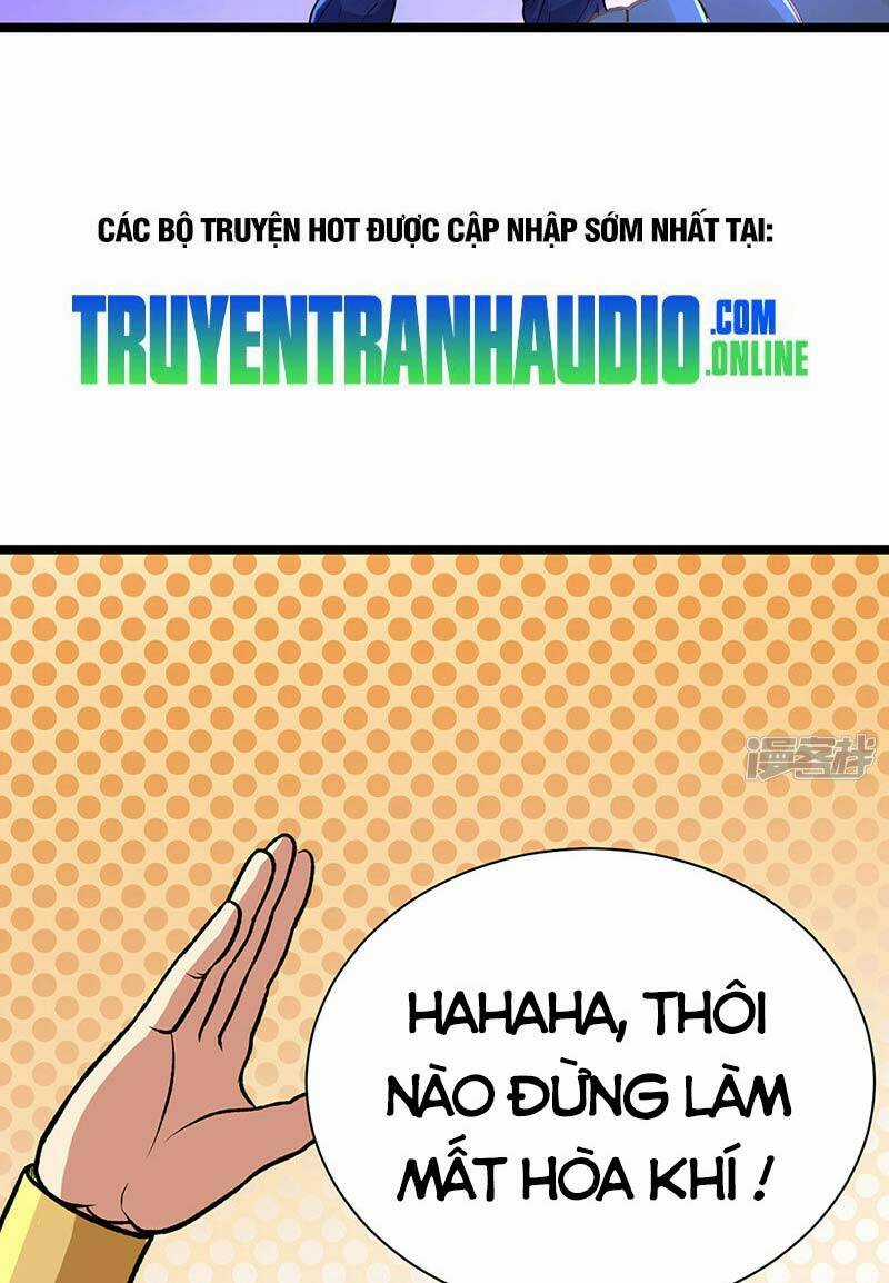 Võ Đạo Độc Tôn - Chapter 529 - Trang 29