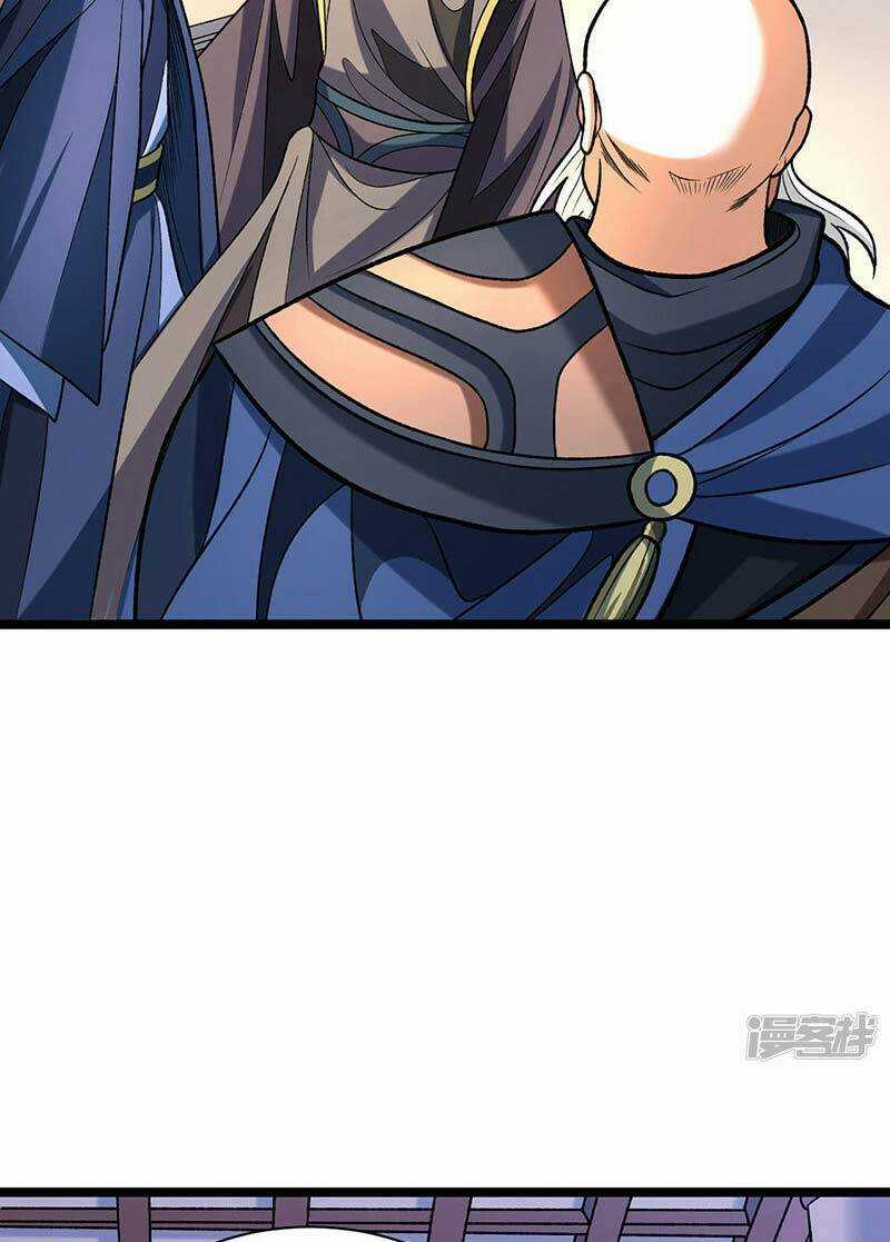 Võ Đạo Độc Tôn - Chapter 529 - Trang 4