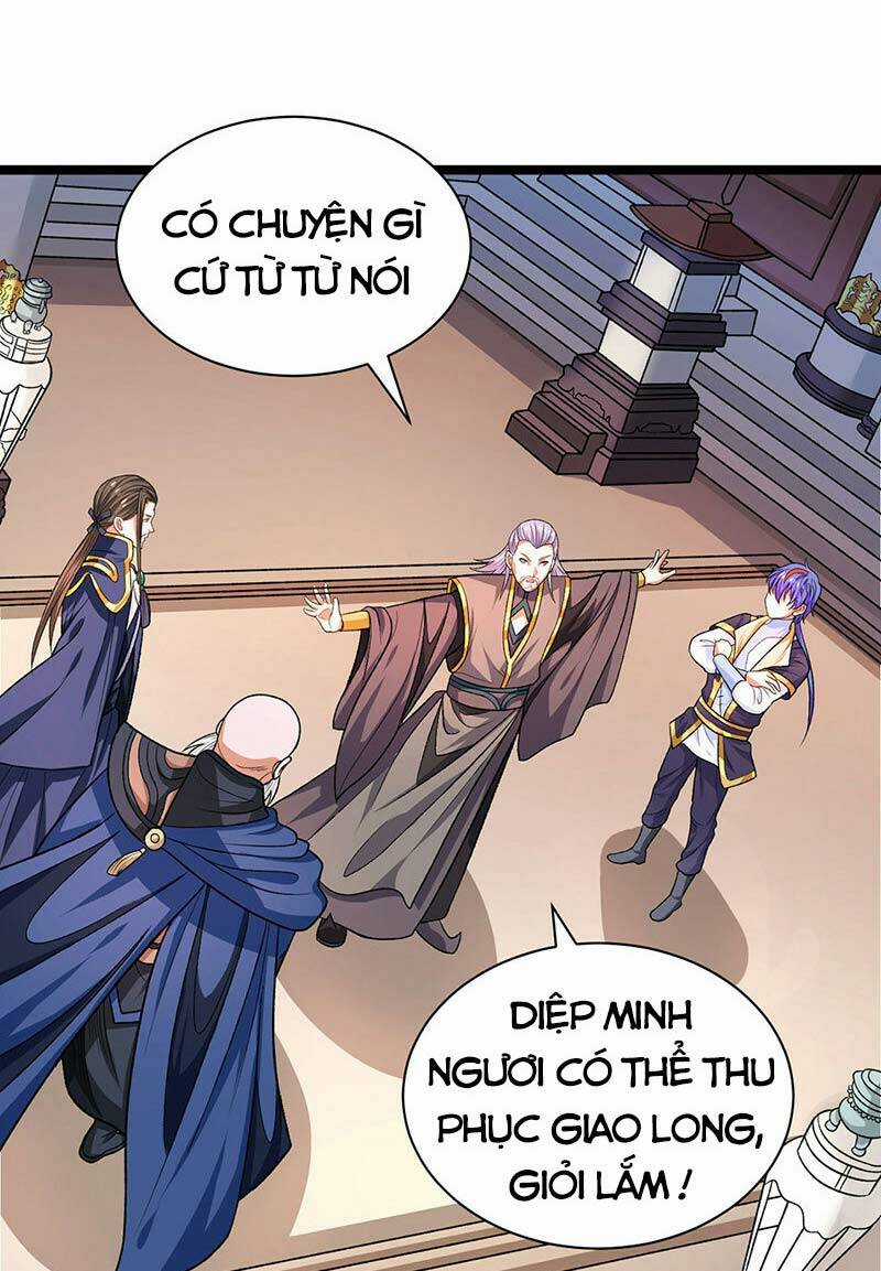 Võ Đạo Độc Tôn - Chapter 529 - Trang 31