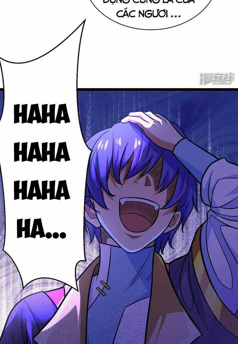 Võ Đạo Độc Tôn - Chapter 529 - Trang 35