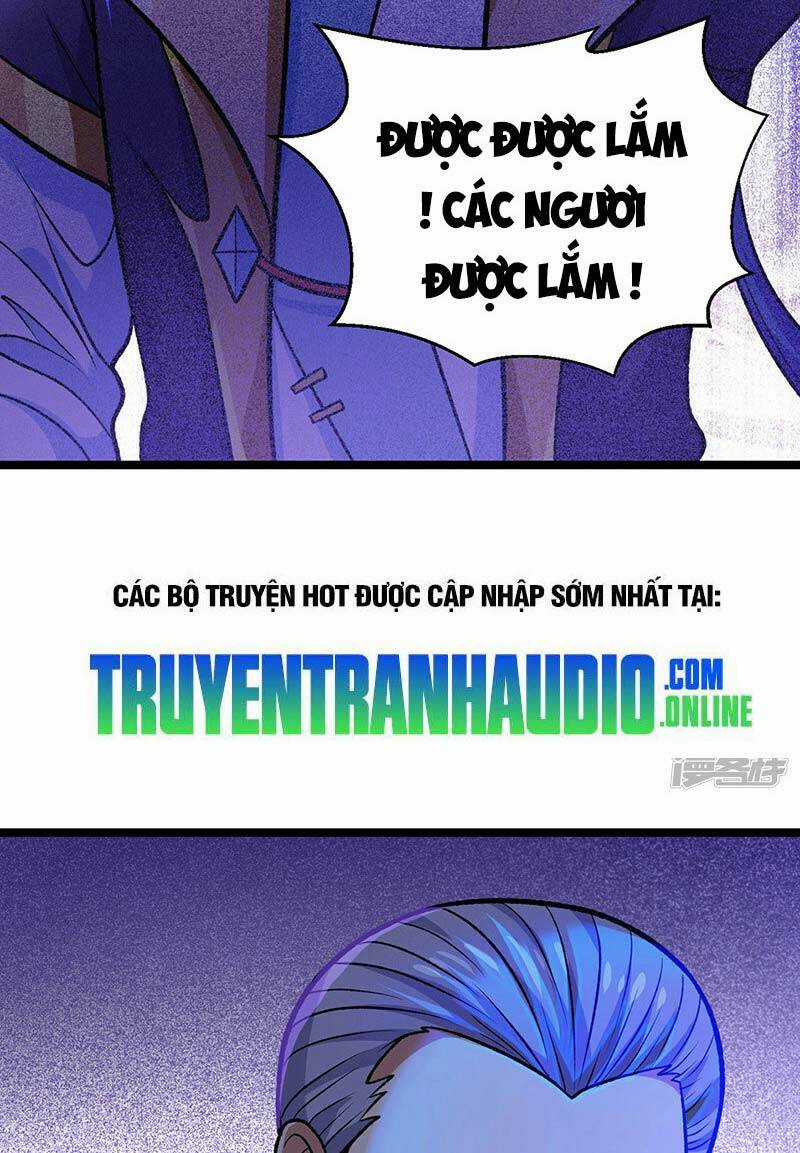 Võ Đạo Độc Tôn - Chapter 529 - Trang 36