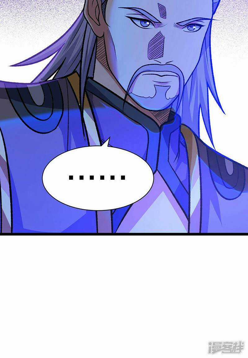 Võ Đạo Độc Tôn - Chapter 529 - Trang 37