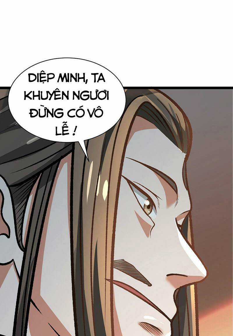 Võ Đạo Độc Tôn - Chapter 529 - Trang 38