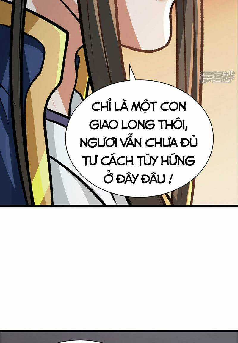 Võ Đạo Độc Tôn - Chapter 529 - Trang 39