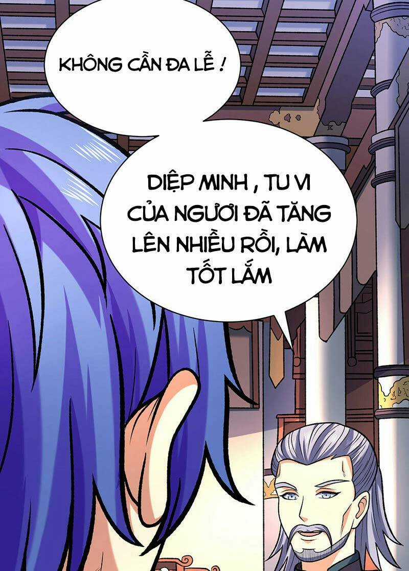 Võ Đạo Độc Tôn - Chapter 529 - Trang 5