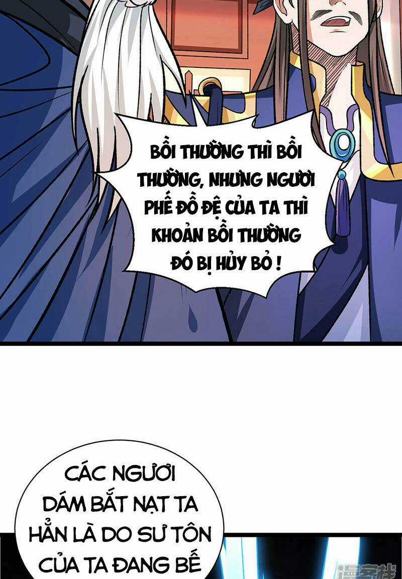 Võ Đạo Độc Tôn - Chapter 529 - Trang 42