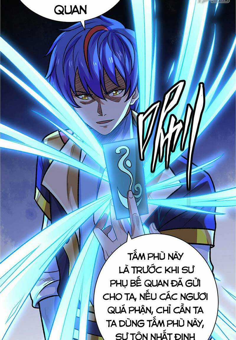 Võ Đạo Độc Tôn - Chapter 529 - Trang 43