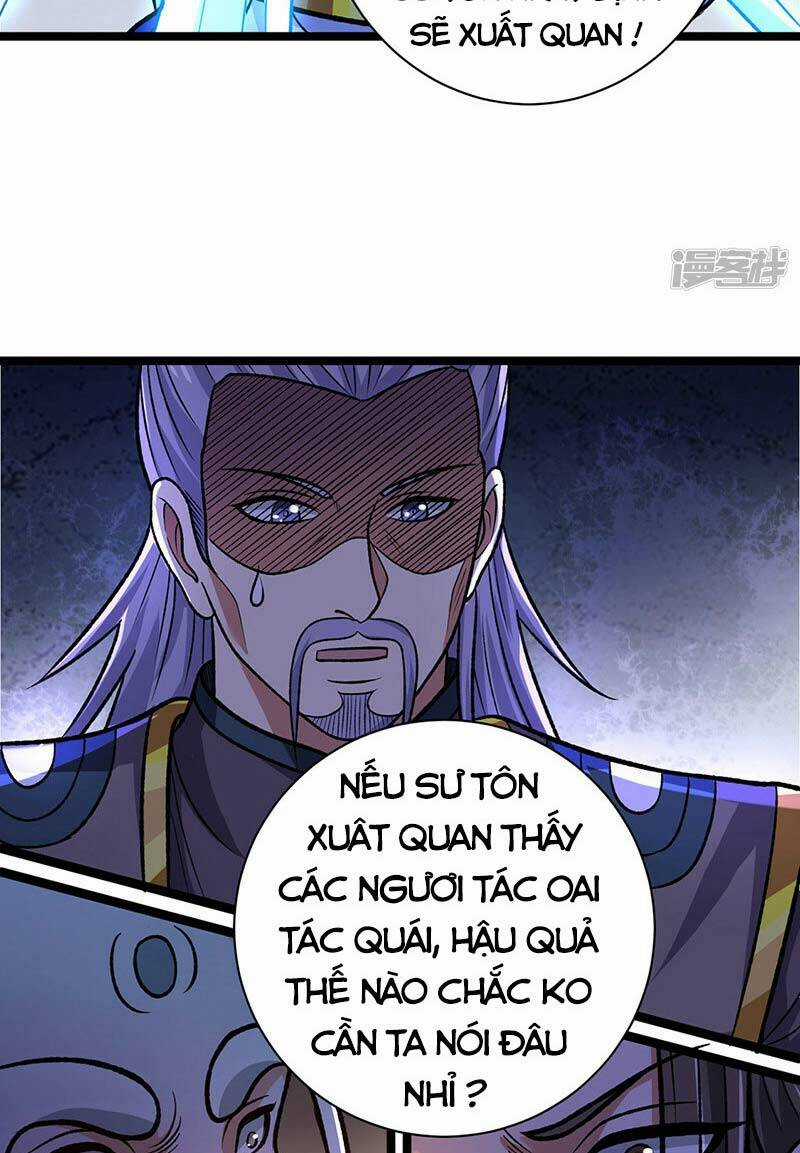Võ Đạo Độc Tôn - Chapter 529 - Trang 44