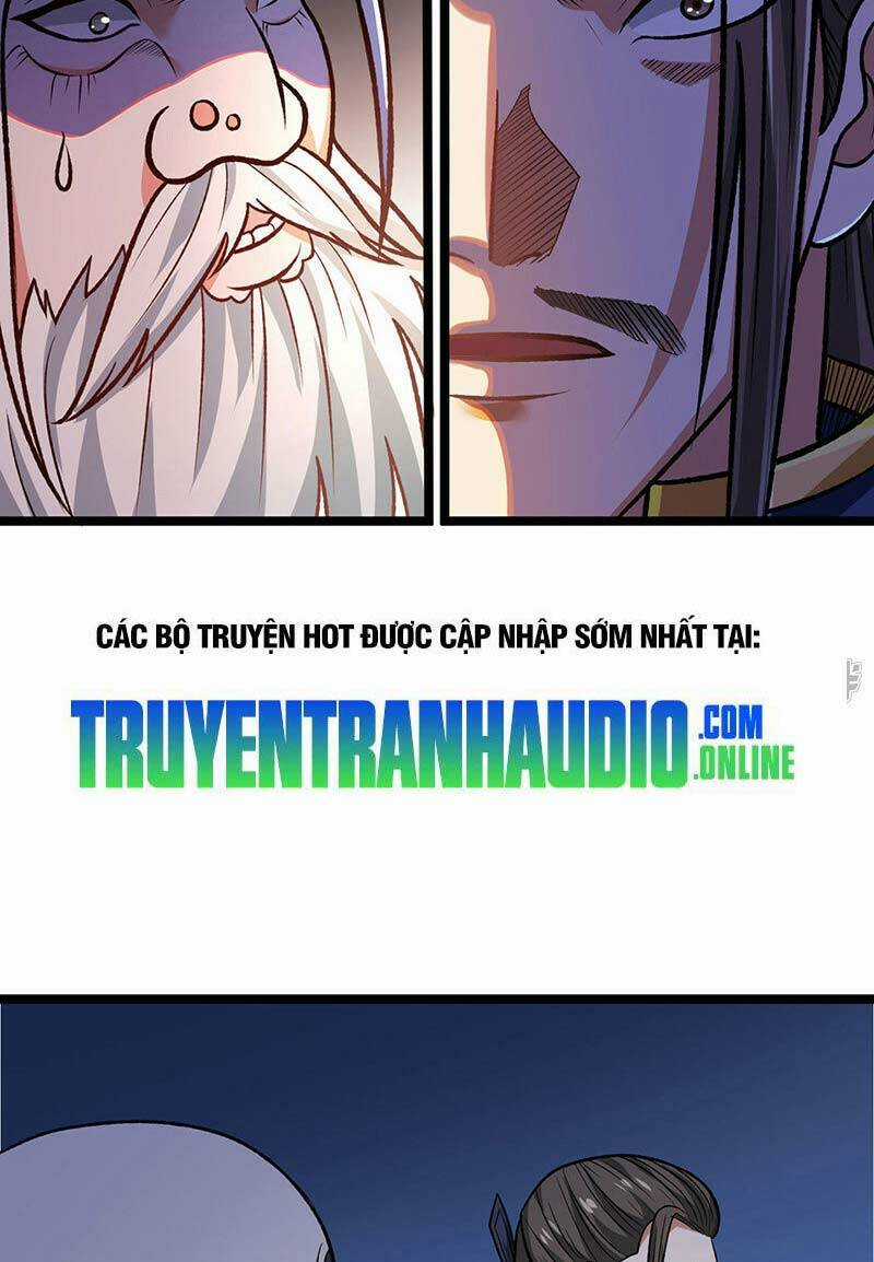 Võ Đạo Độc Tôn - Chapter 529 - Trang 45