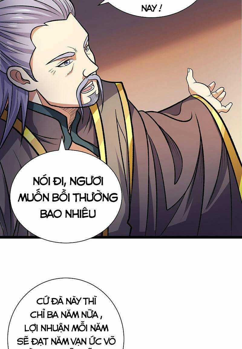 Võ Đạo Độc Tôn - Chapter 529 - Trang 47