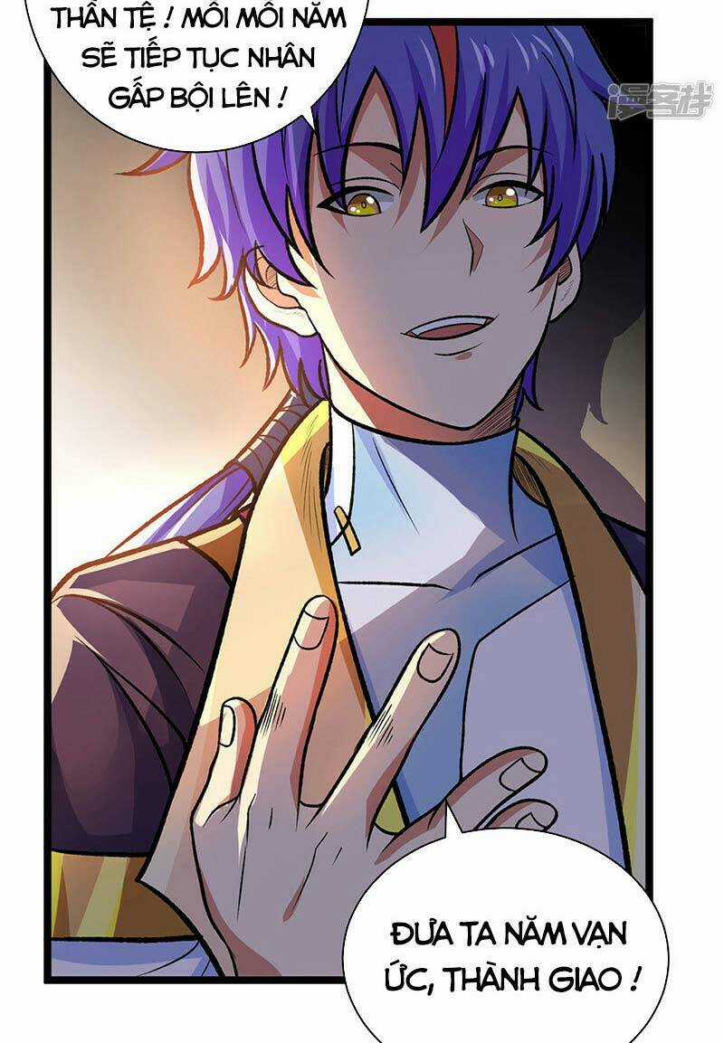 Võ Đạo Độc Tôn - Chapter 529 - Trang 48