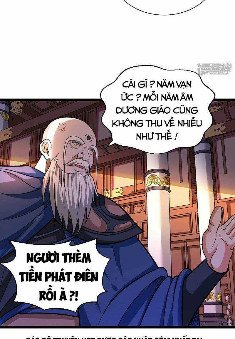Võ Đạo Độc Tôn - Chapter 529 - Trang 49