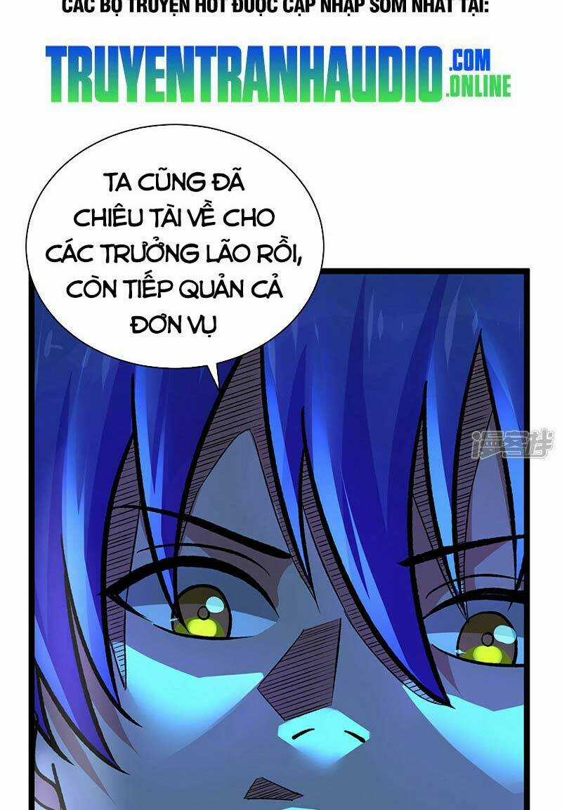 Võ Đạo Độc Tôn - Chapter 529 - Trang 50