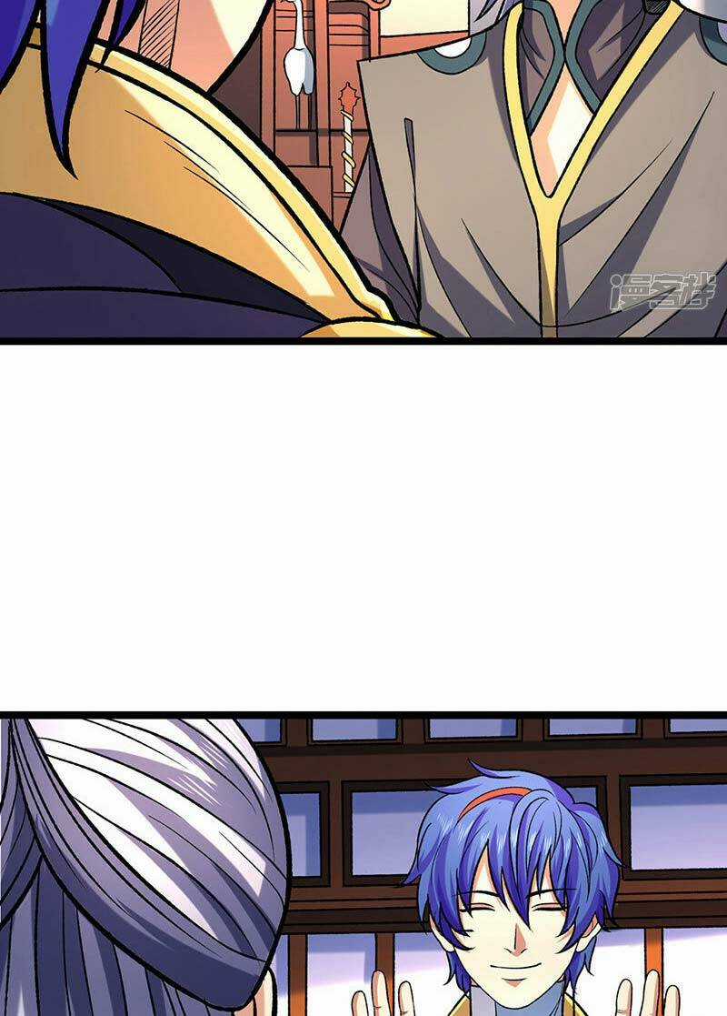 Võ Đạo Độc Tôn - Chapter 529 - Trang 6