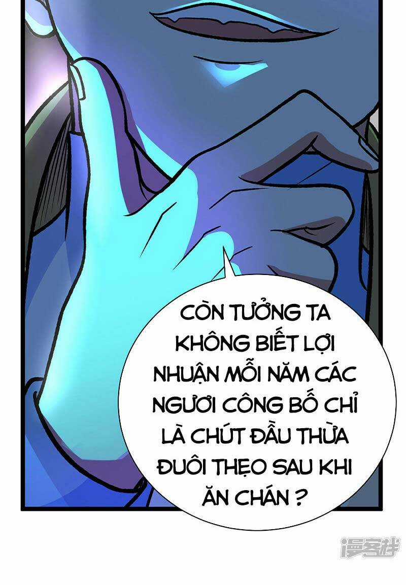 Võ Đạo Độc Tôn - Chapter 529 - Trang 51