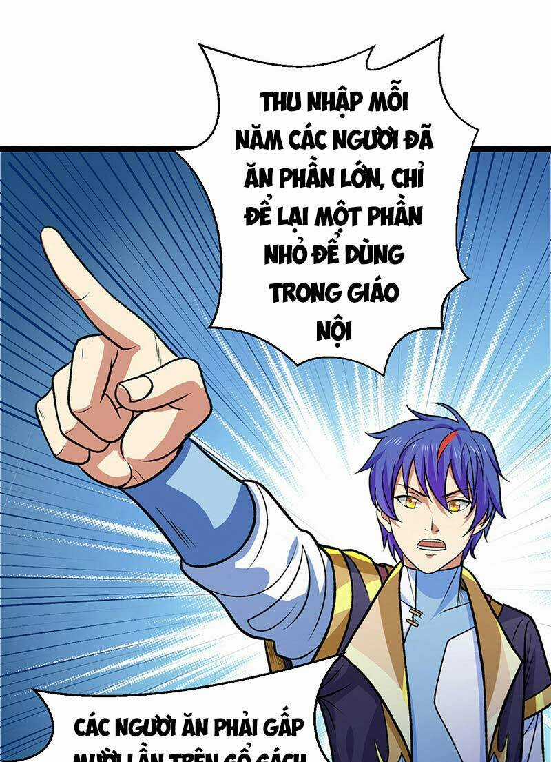 Võ Đạo Độc Tôn - Chapter 529 - Trang 52