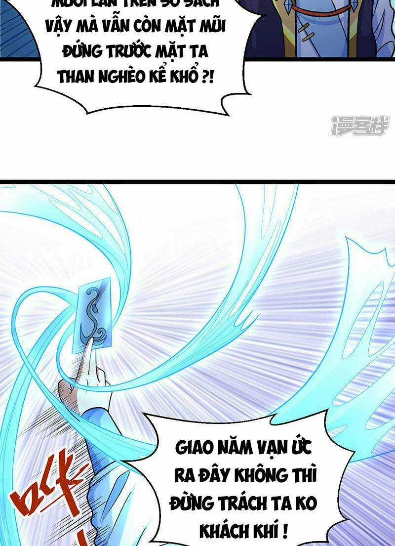 Võ Đạo Độc Tôn - Chapter 529 - Trang 53