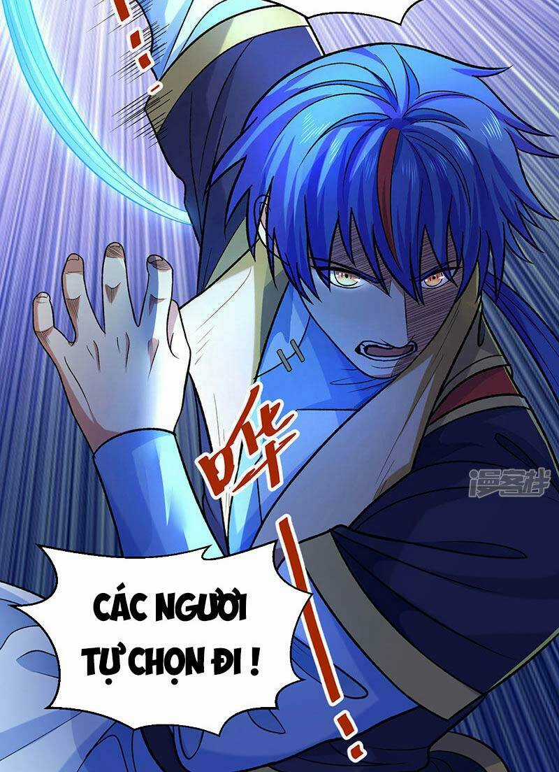 Võ Đạo Độc Tôn - Chapter 529 - Trang 54