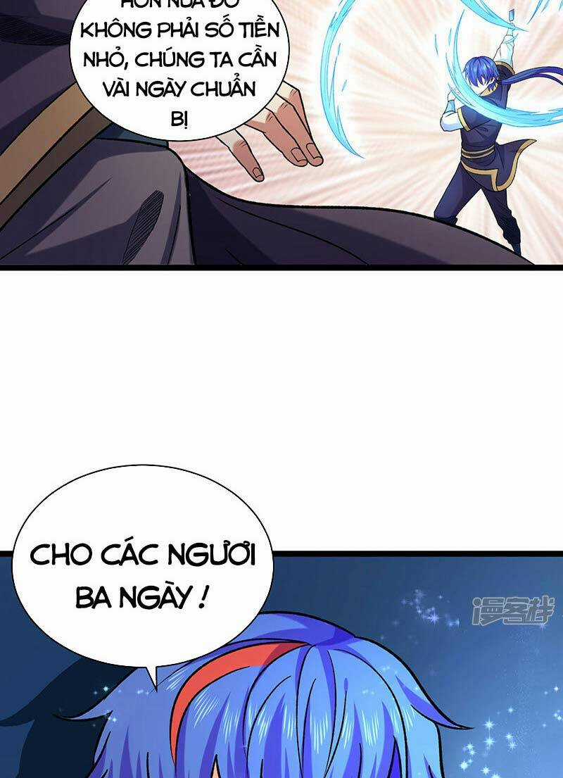 Võ Đạo Độc Tôn - Chapter 529 - Trang 56