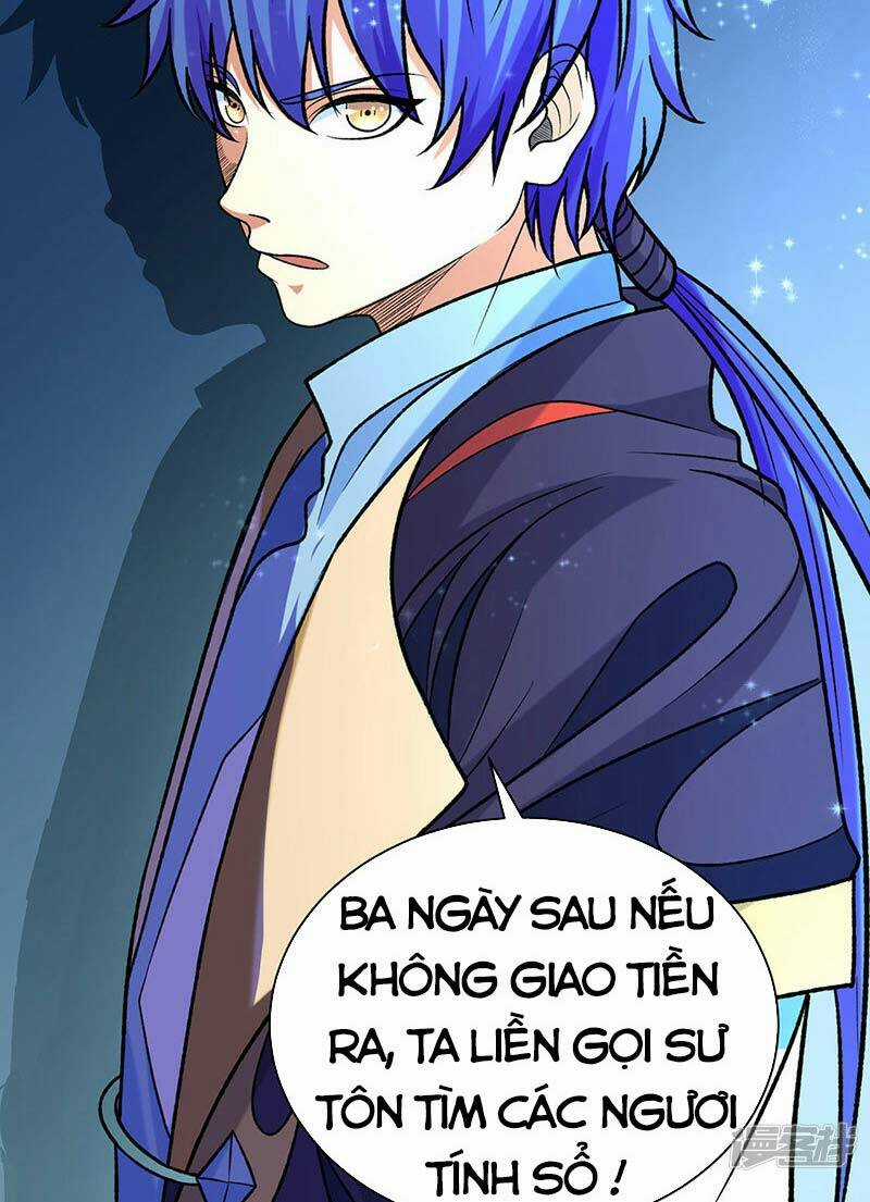 Võ Đạo Độc Tôn - Chapter 529 - Trang 57