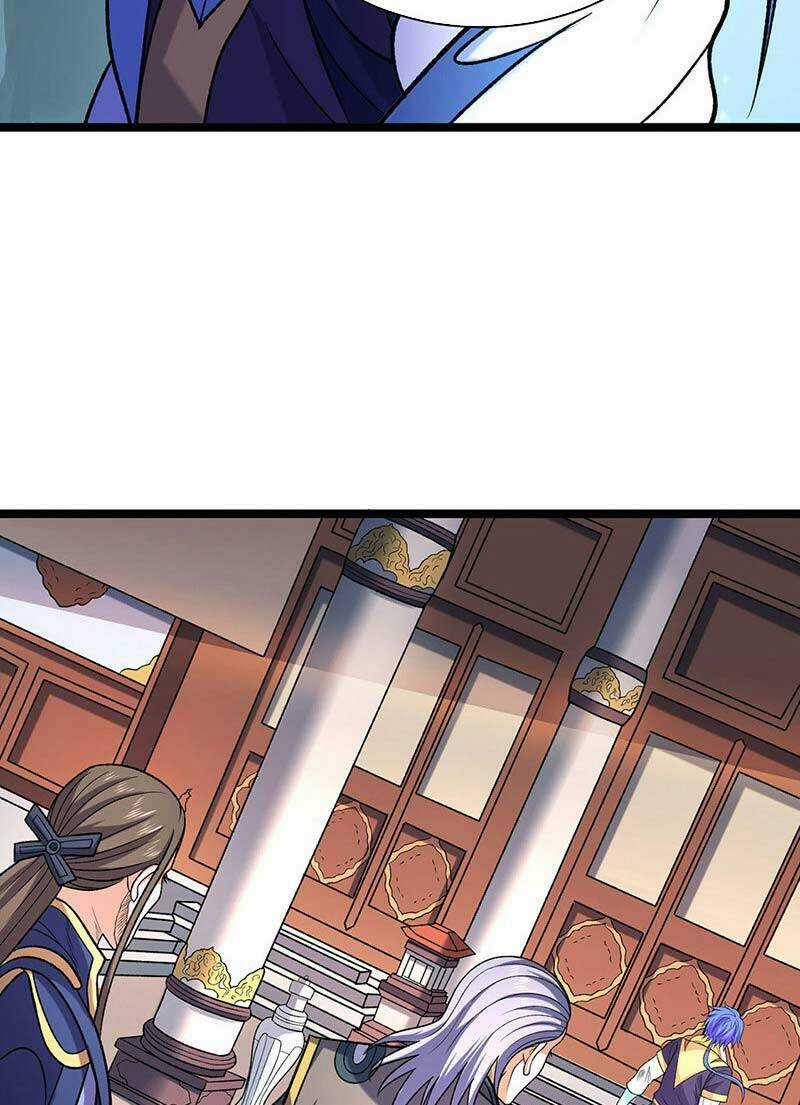 Võ Đạo Độc Tôn - Chapter 529 - Trang 58