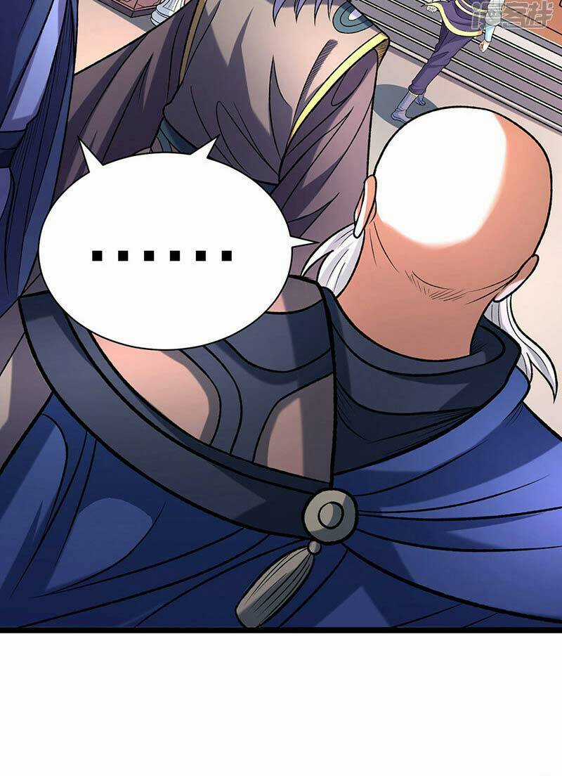 Võ Đạo Độc Tôn - Chapter 529 - Trang 59