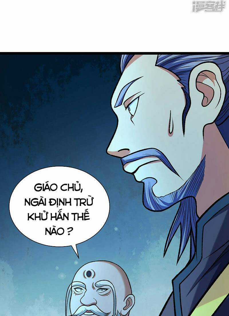 Võ Đạo Độc Tôn - Chapter 529 - Trang 60