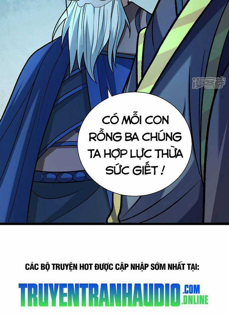 Võ Đạo Độc Tôn - Chapter 529 - Trang 61