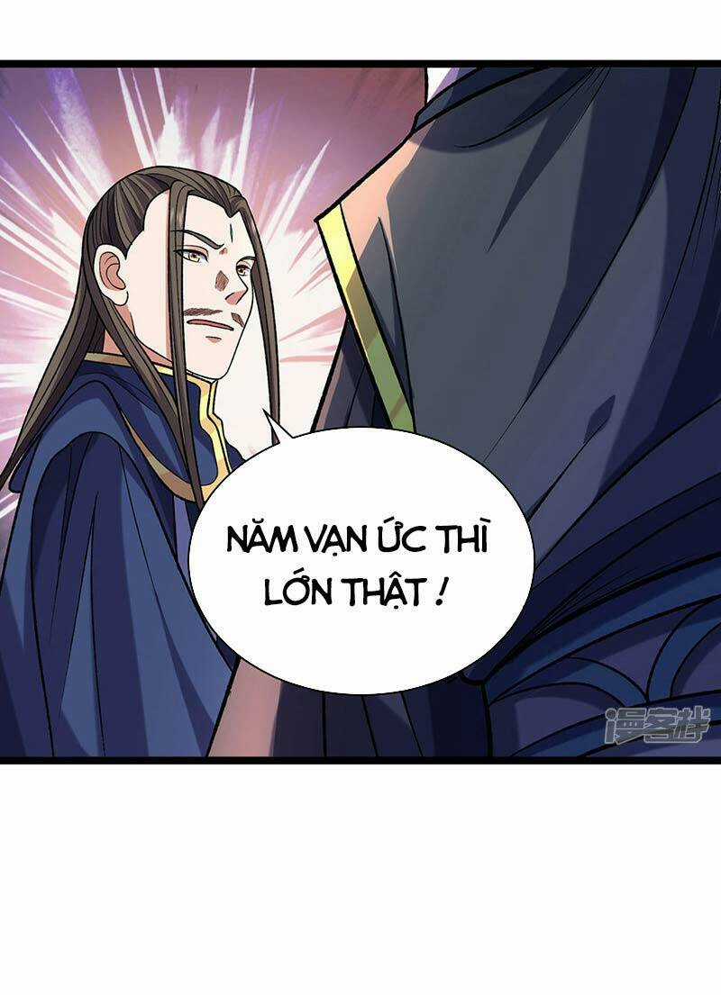 Võ Đạo Độc Tôn - Chapter 529 - Trang 62