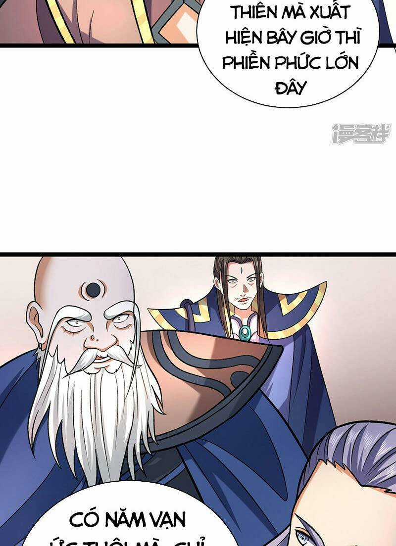 Võ Đạo Độc Tôn - Chapter 529 - Trang 64