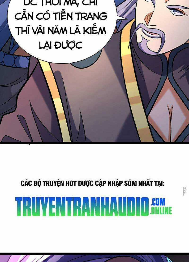 Võ Đạo Độc Tôn - Chapter 529 - Trang 65