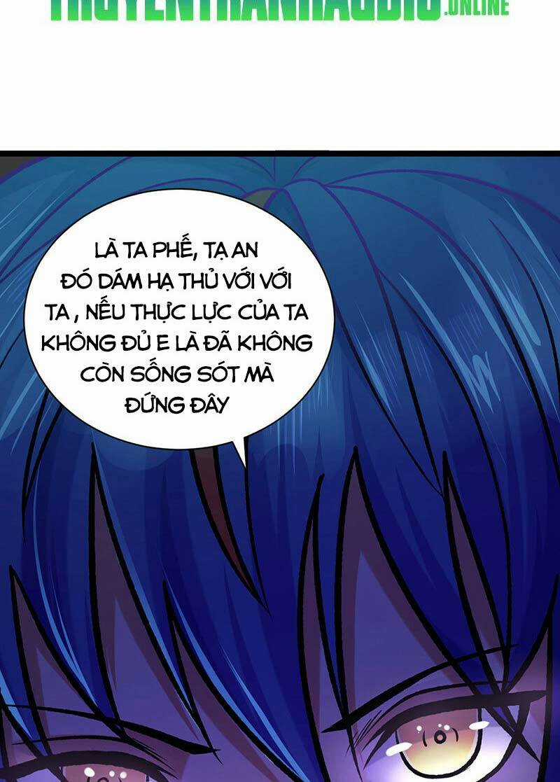 Võ Đạo Độc Tôn - Chapter 529 - Trang 9