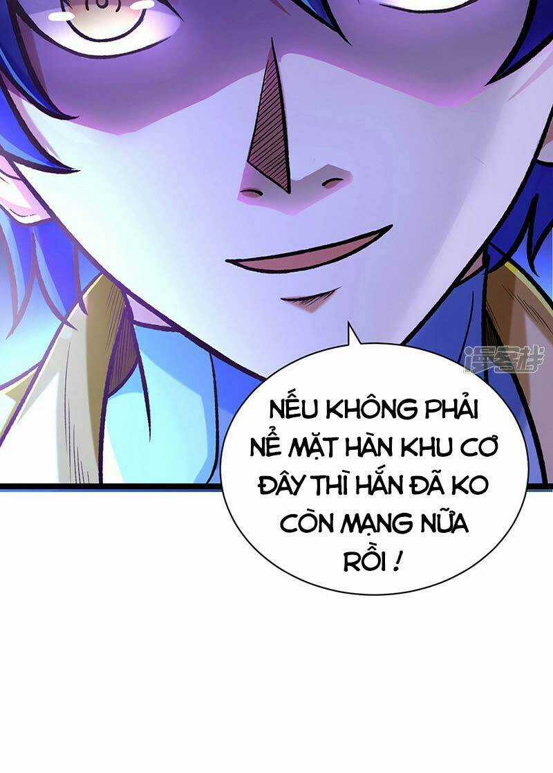 Võ Đạo Độc Tôn - Chapter 529 - Trang 10