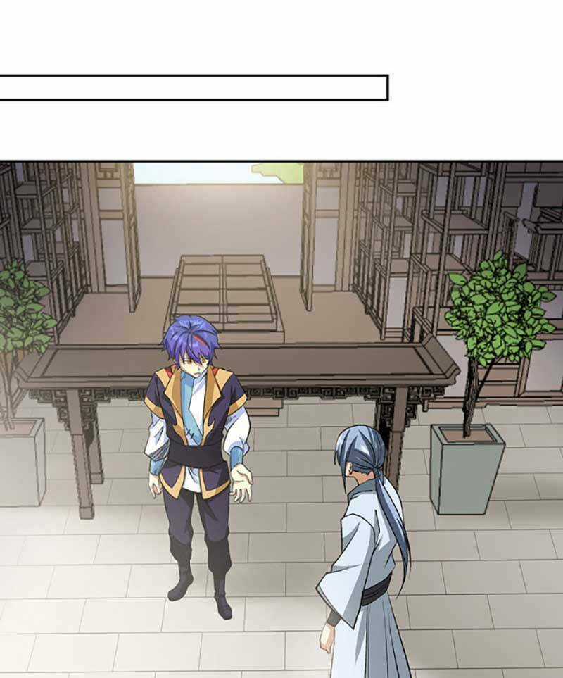 Võ Đạo Độc Tôn - Chapter 530 - Trang 2