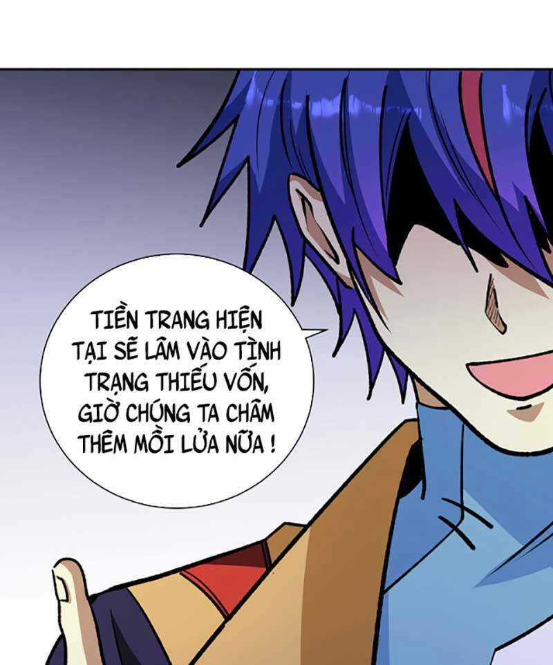 Võ Đạo Độc Tôn - Chapter 530 - Trang 13