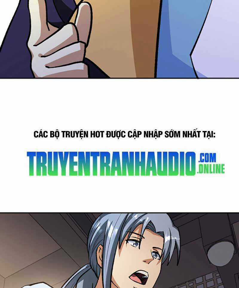 Võ Đạo Độc Tôn - Chapter 530 - Trang 14