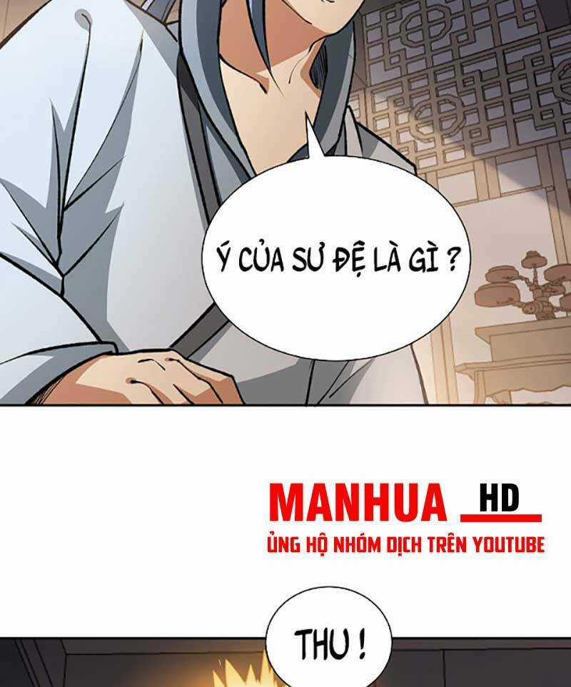 Võ Đạo Độc Tôn - Chapter 530 - Trang 15