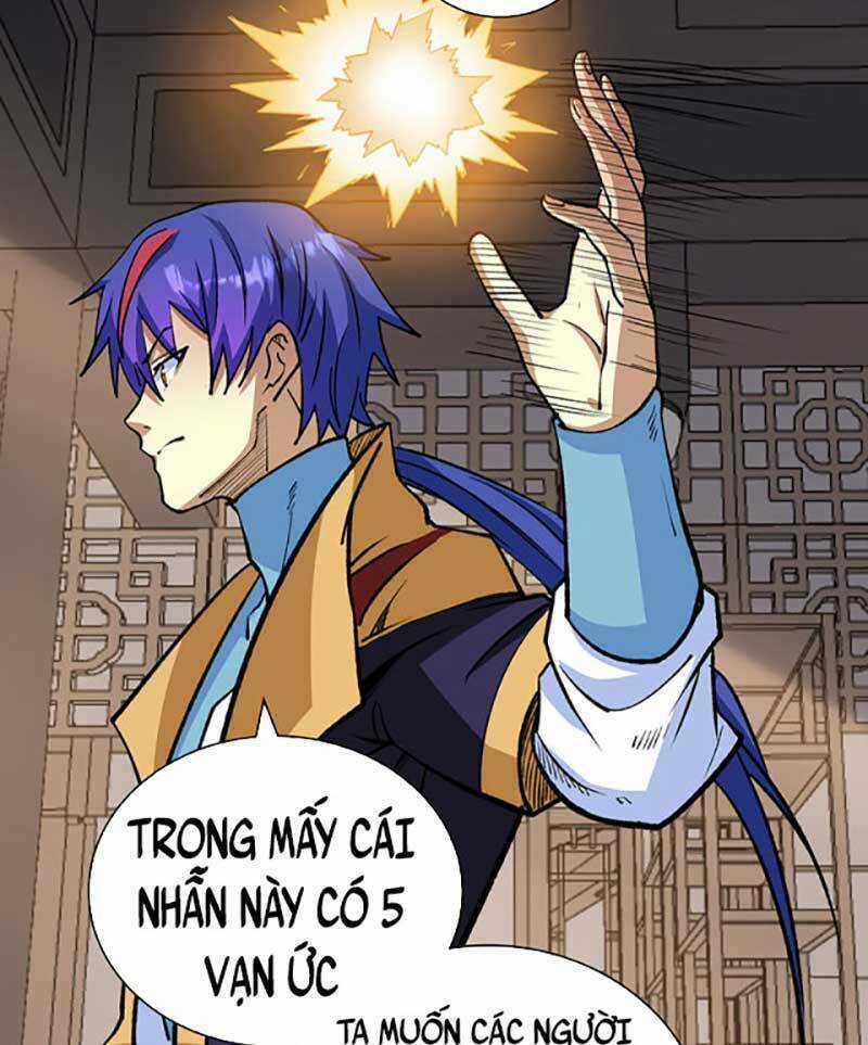 Võ Đạo Độc Tôn - Chapter 530 - Trang 16