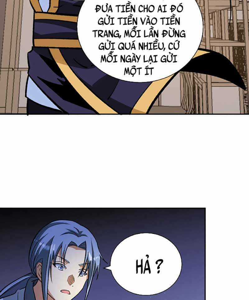 Võ Đạo Độc Tôn - Chapter 530 - Trang 17