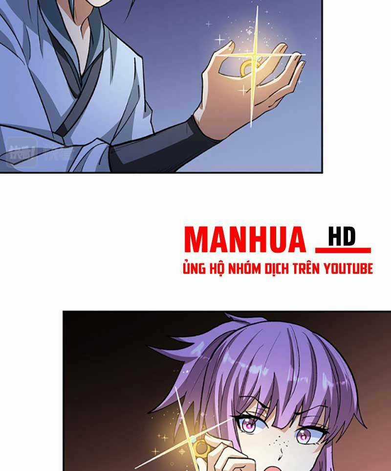 Võ Đạo Độc Tôn - Chapter 530 - Trang 18