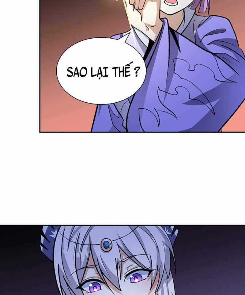 Võ Đạo Độc Tôn - Chapter 530 - Trang 19