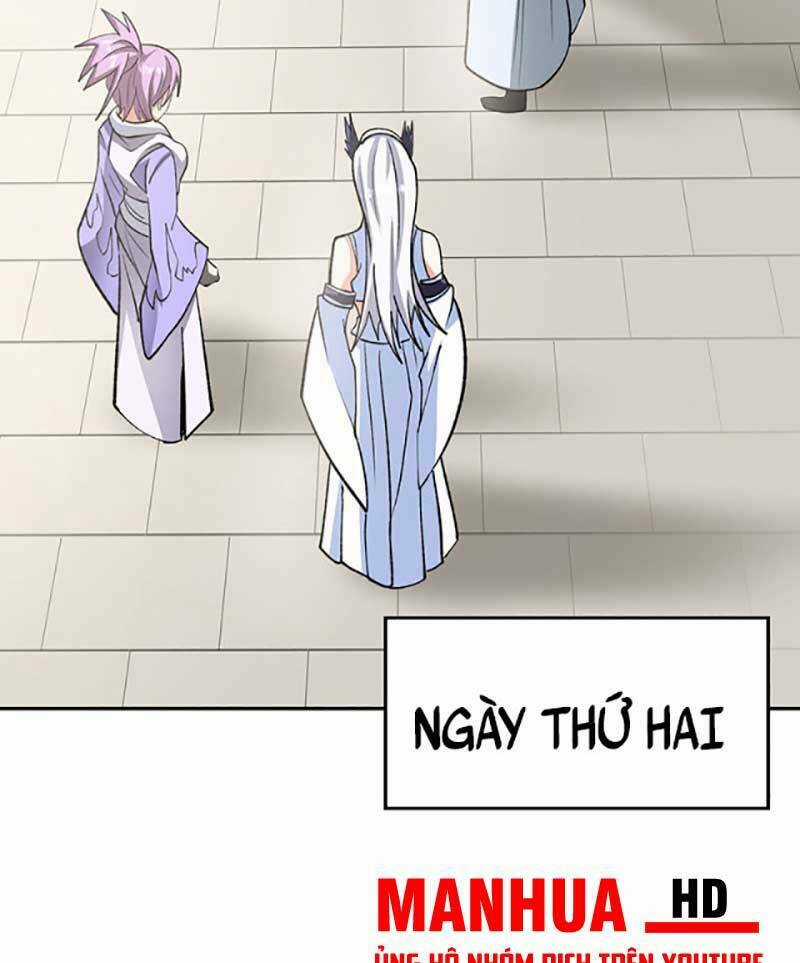 Võ Đạo Độc Tôn - Chapter 530 - Trang 3