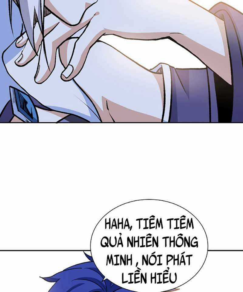 Võ Đạo Độc Tôn - Chapter 530 - Trang 22