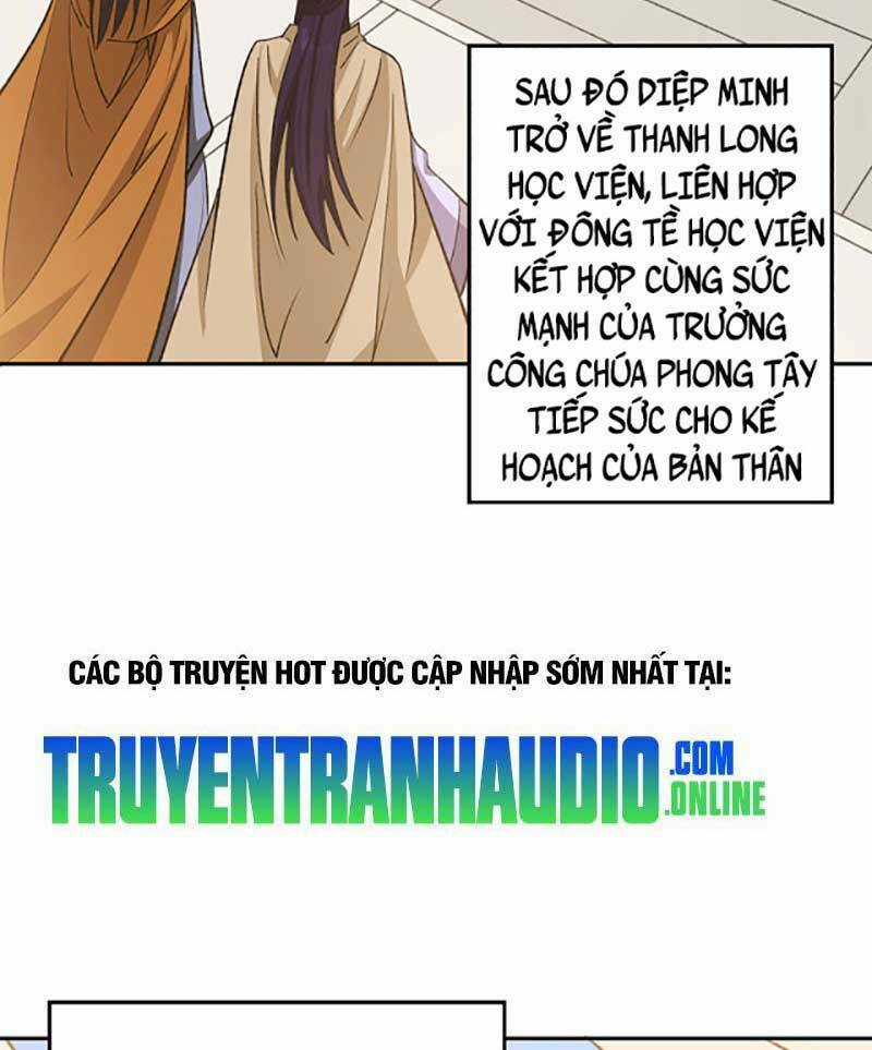 Võ Đạo Độc Tôn - Chapter 530 - Trang 25