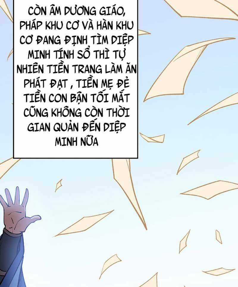 Võ Đạo Độc Tôn - Chapter 530 - Trang 26