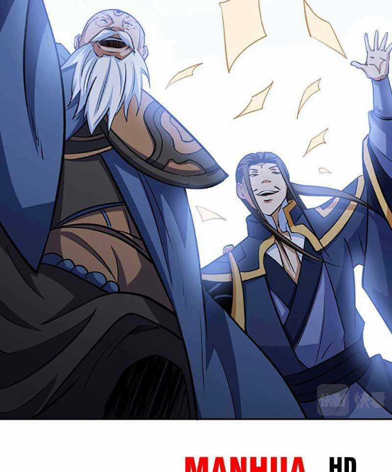 Võ Đạo Độc Tôn - Chapter 530 - Trang 27