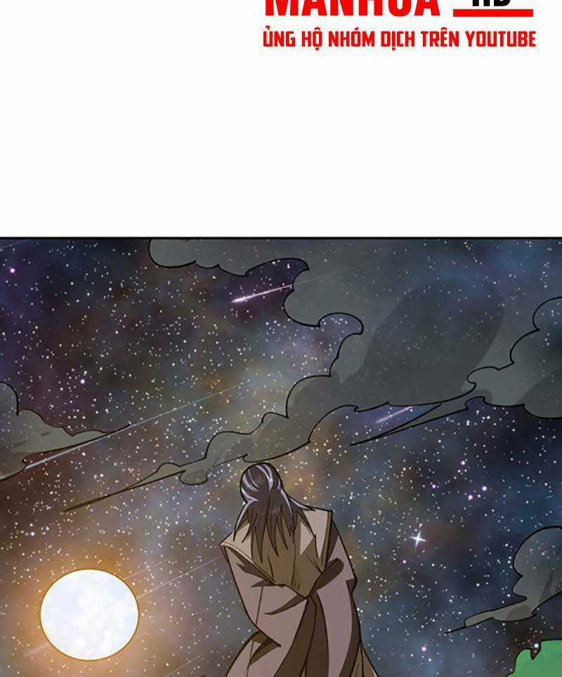 Võ Đạo Độc Tôn - Chapter 530 - Trang 28